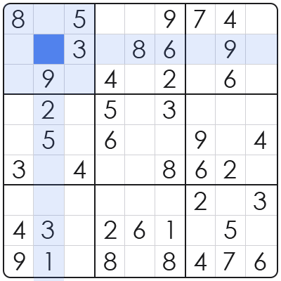 sudoku contest